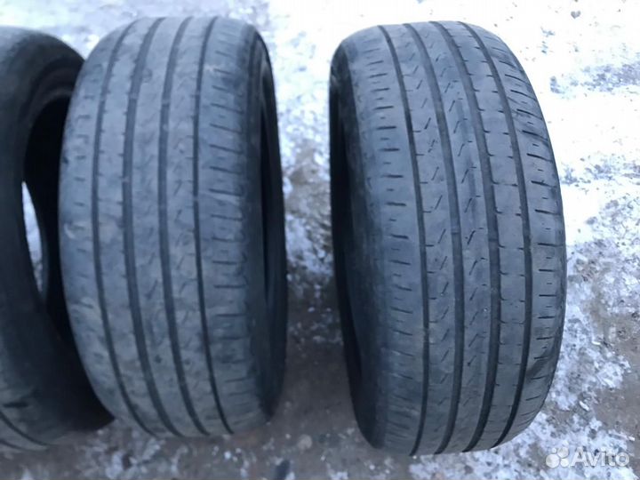 Pirelli Cinturato P7 215/55 R17