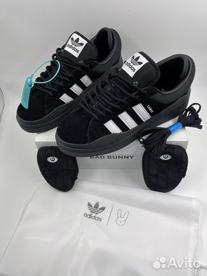 Кеды Adidas