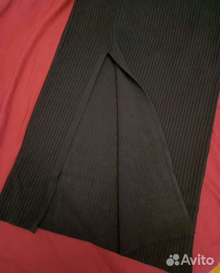 Платье лапша