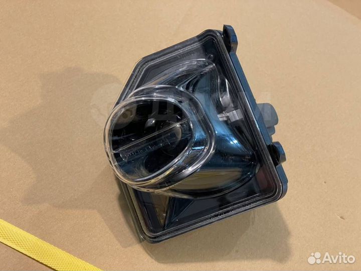 Фара противотуманная Lexus Rx4 Rx200T Rx300 Rx350