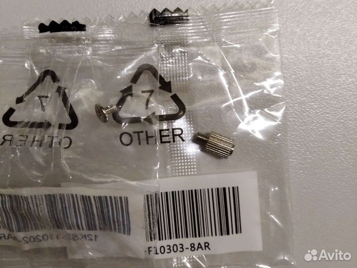 Винты, стойки М2 разные для ssd M2