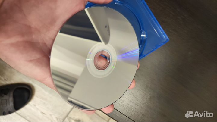 Silent hill 2 remake ps5 диск