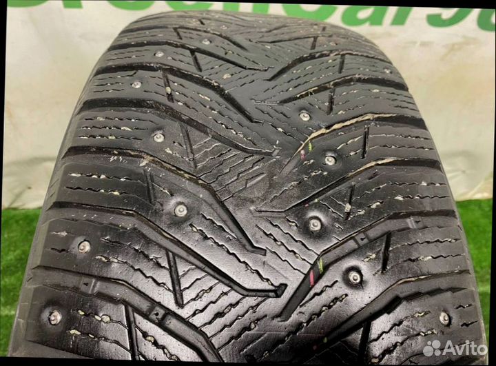 Kumho WinterCraft SUV Ice WS31 265/60 R18