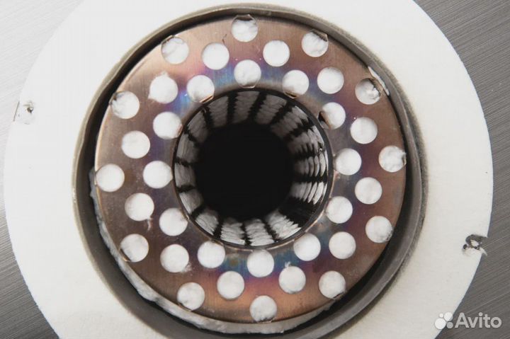 Обогреватель помещения