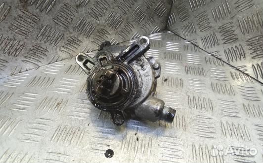 Насос вакуумный volvo V70 2 (DBN06KX01)