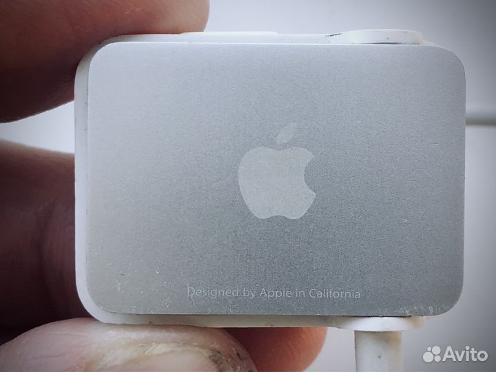 Пульт ду для iPod Classic