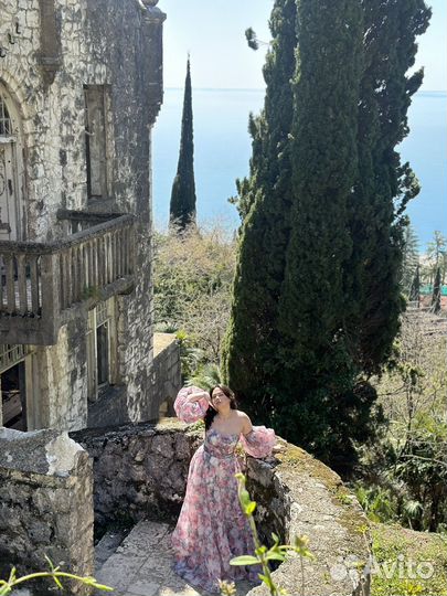 Платье в аренду