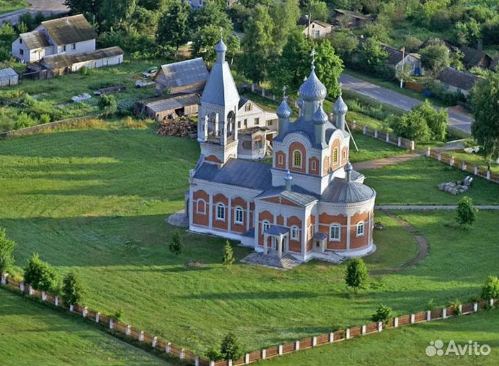 Тур в Беларусь на 7 нч