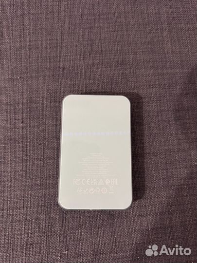 Повербанк magsafe hoco