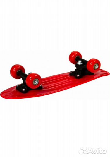 Миниборд Atemi