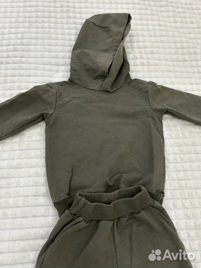 Комплект для мальчика 86