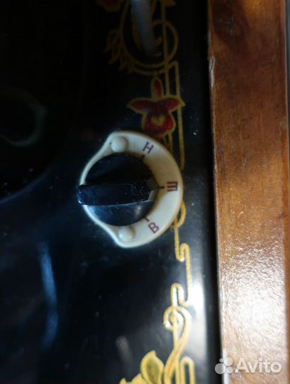 Швейная машинка 