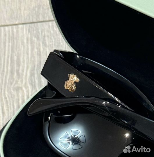 Солнцезащитные очки tous, 54 размер