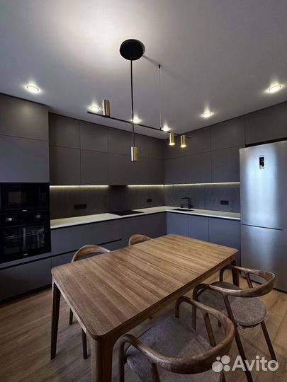 Кухонные гарнитуры на заказ