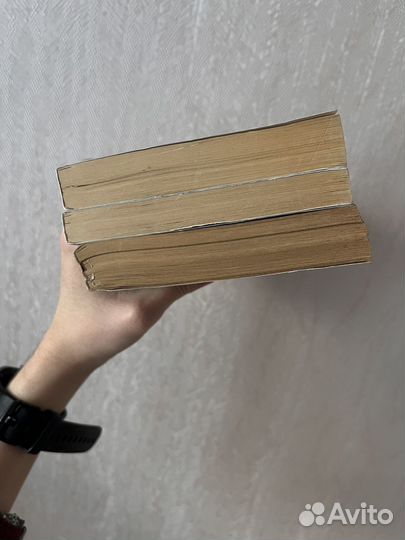 Толкин - Властелин колец