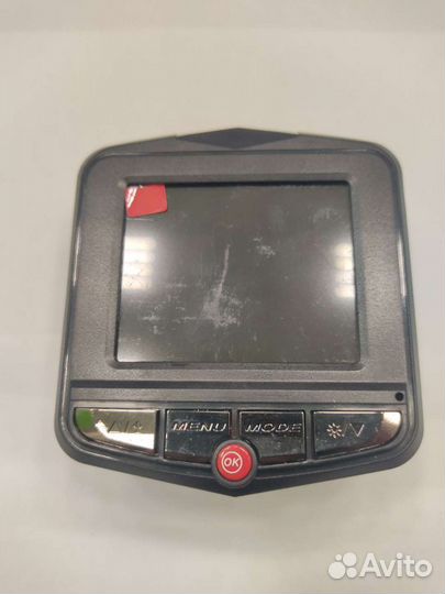 Видеорегистратор