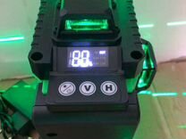Лазерный уровень 4d лазерная рулетка