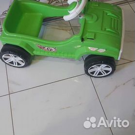 Педальные машинки для детей в Алматы: цены на детскую педальную машину — Kaspi Объявления