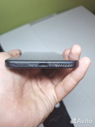 Huawei nova 10 SE, 8/128 ГБ