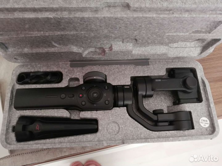 Стабилизатор для съемки