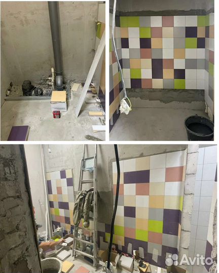 Дизайнер интерьера