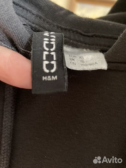 Вещи пакетом 44 46р.(H&M,Befree,Stradivarius)