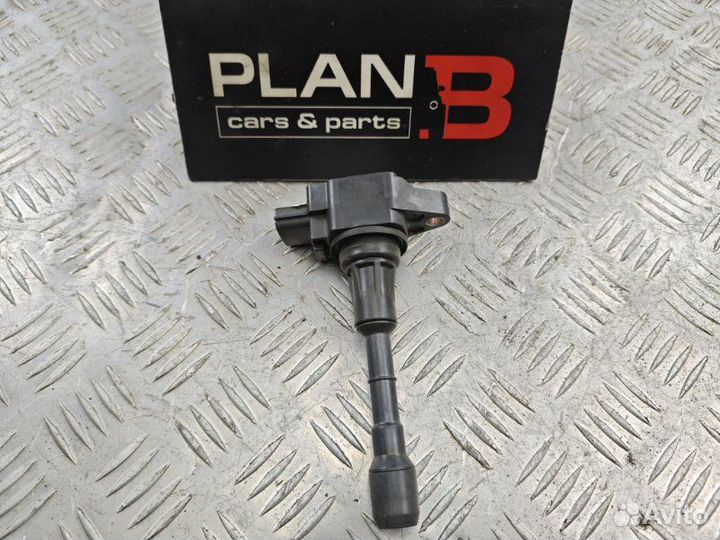 Катушка зажигания Nissan Skyline VQ35HR 2008