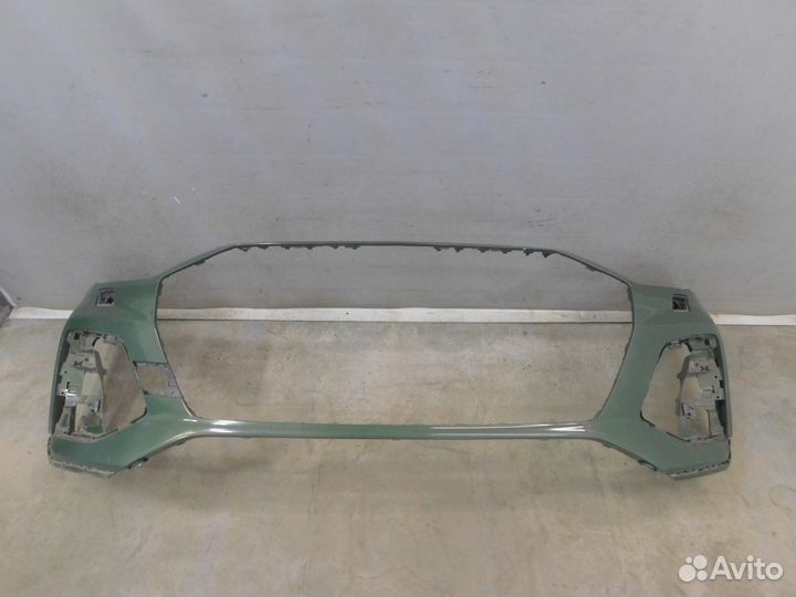 Бампер передний Audi Q5 (97948)