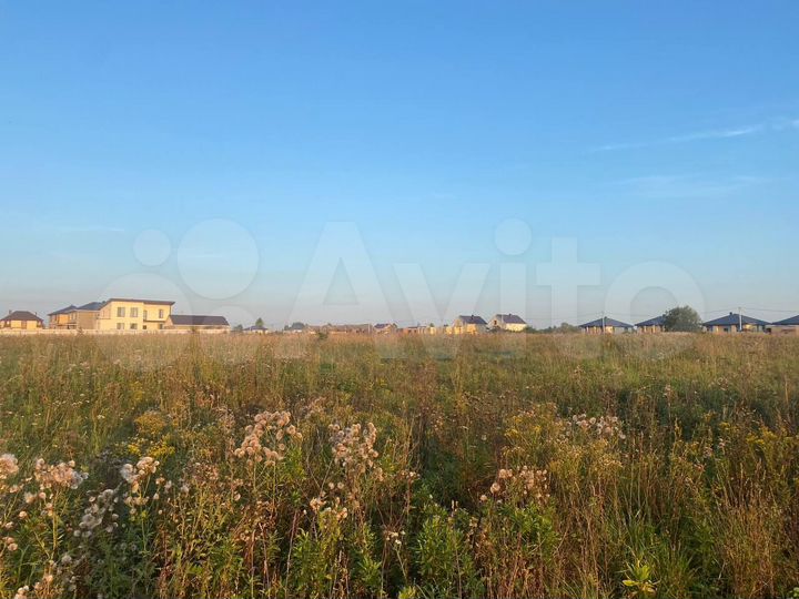 Участок 6,6 сот. (СНТ, ДНП)