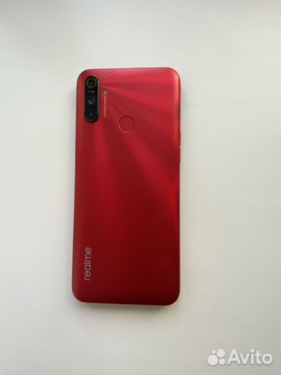 Realme C3