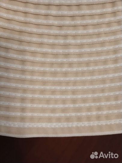 Шляпа женская пляжная