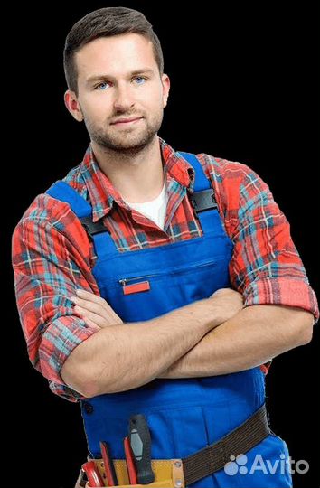 Мастер на час