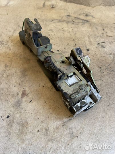 Танзит 5 98г замок двери передний левый