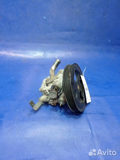 Насос гур Mitsubishi Pajero Pinin H67W 4G93T 2006