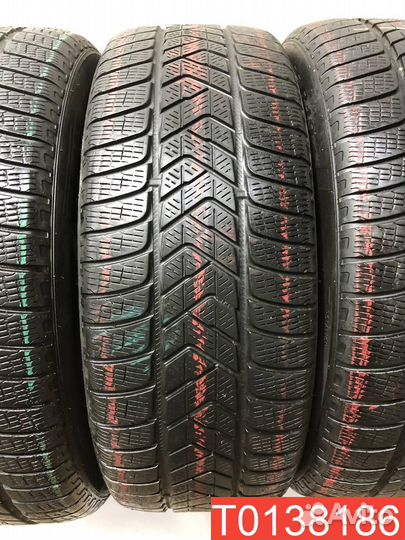 Pirelli Scorpion Winter 235/55 R19 105V