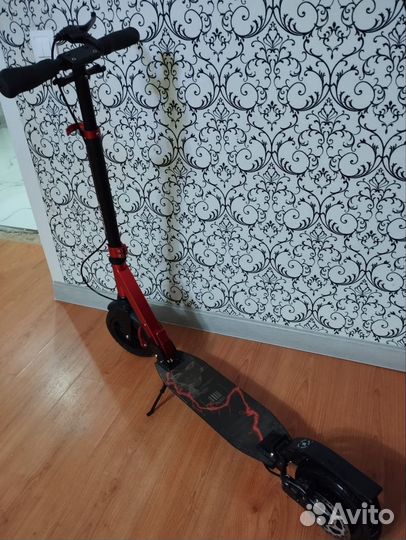 Самокат детский