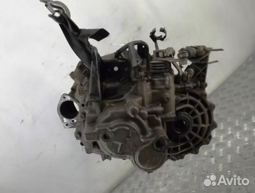 Кпп 6ст. nissan X-trail T30 (ZBN22TX01)