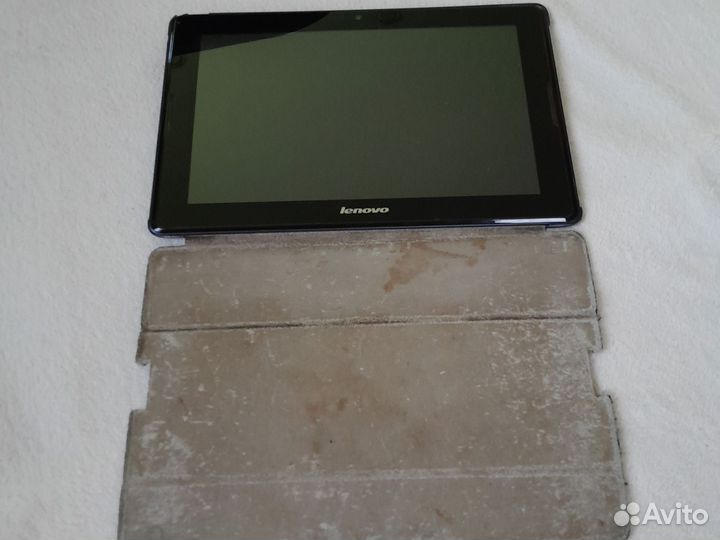 Планшет lenovo
