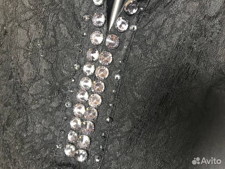 Платье вечернее love republic