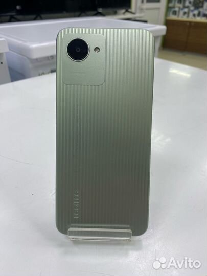 realme C30, 4/64 ГБ