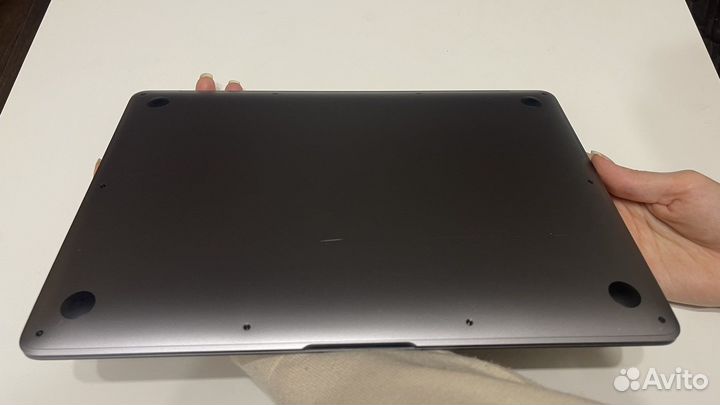 Apple MacBook Air 2020 16/256