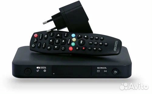 Комплект триколор с подпиской