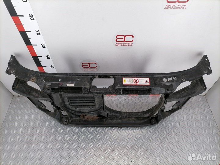 Панель передняя (телевизор) для Audi A4 B5