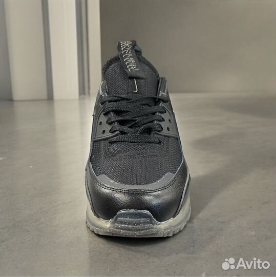 Кроссовки Nike Air Max Terrascape 90 Total Black