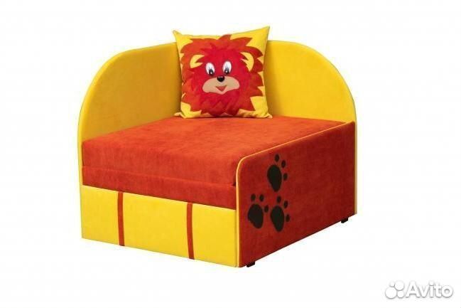 Тахта мася - 11 (лев)