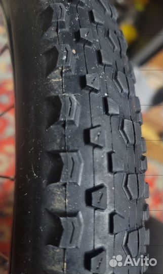 Покрышка 27.5 Maxxis Ikon 2.35 Exo 120 TPI