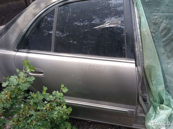 Дверь З/П Hyundai Sonata Y3