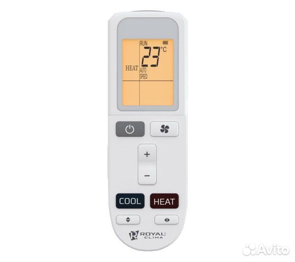 Кондиционер Royal Clima CO-4C 12HNI/CO-E 12HNI