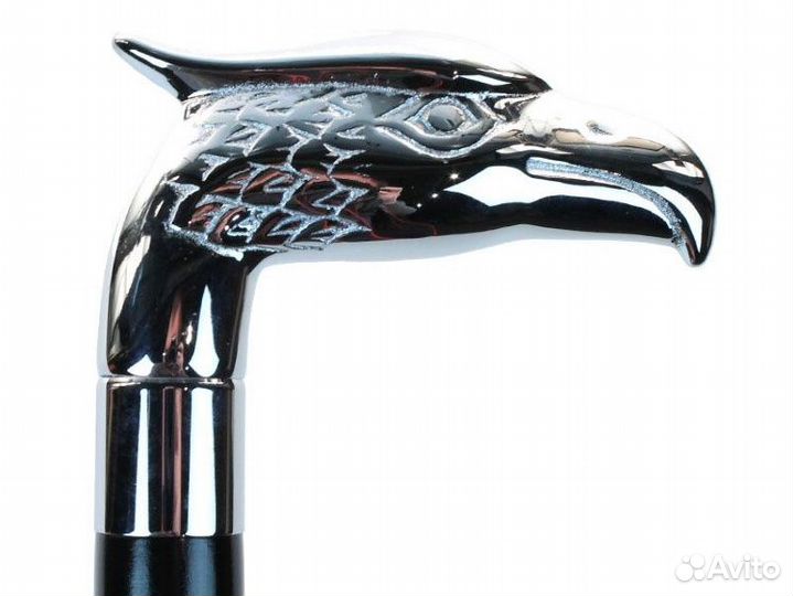 Трость опорная Titan с фигурной рукояткой