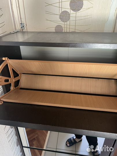 Обувница IKEA